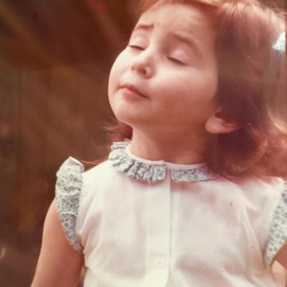 Meet your Posher, Mariana